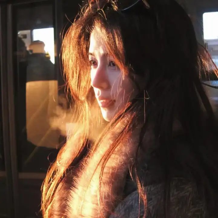 愿为女人