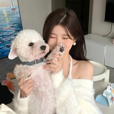 雪琳娘